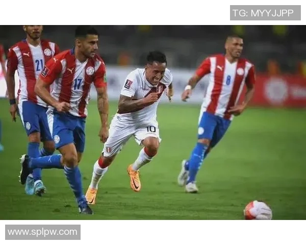 巴拉圭与哥伦比亚的激烈对决谁能在南美赛场上笑到最后