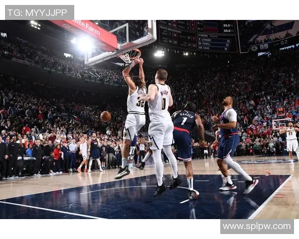 快船与掘金2020赛季精彩对决直播回顾及精彩瞬间分析